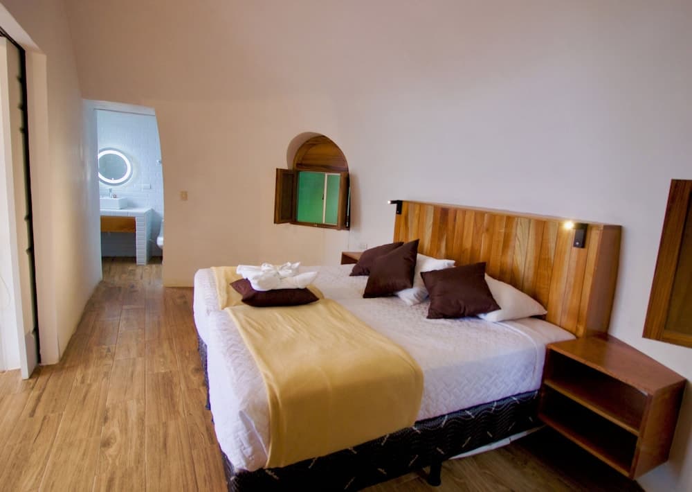 Hotel Finca Campo Bello