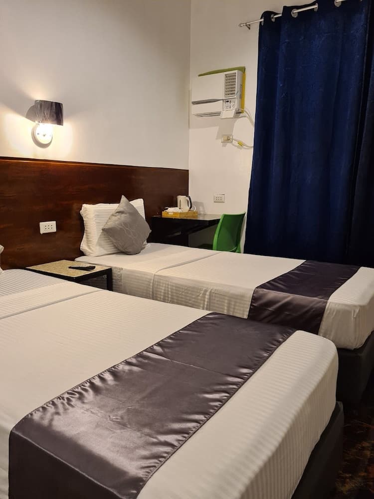 My Stay Hotel - Near SM Mall - 1 min walk