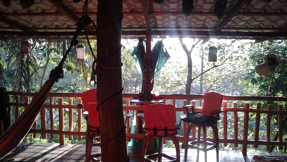 Fidelito Ranch & Lodge