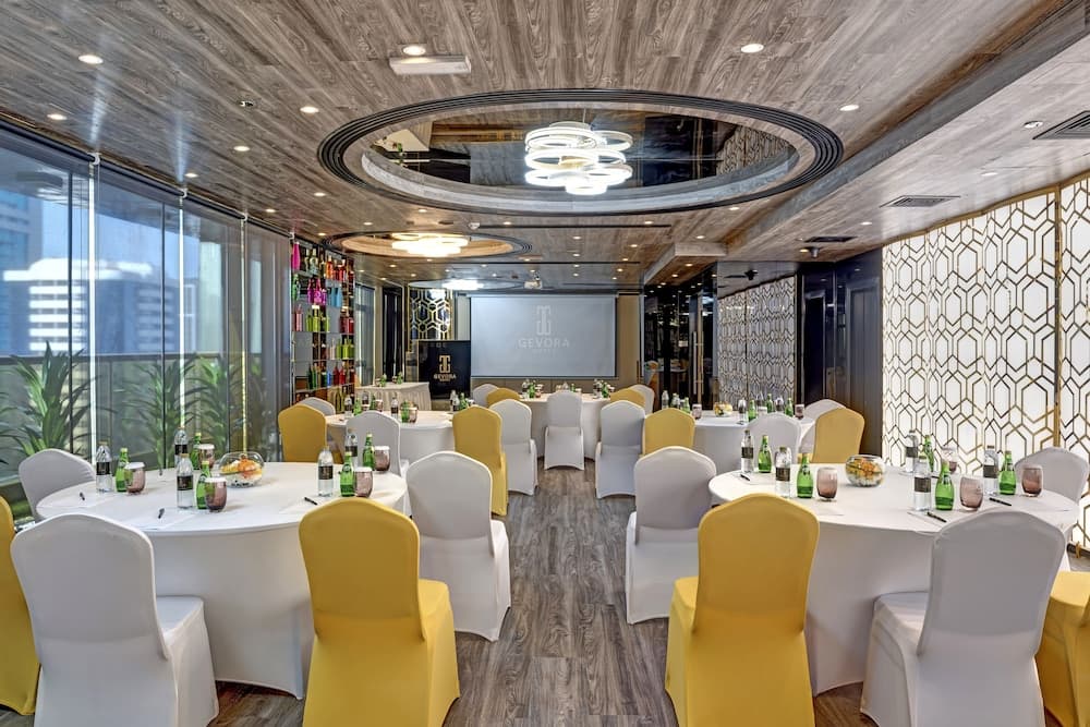 Gevora Hotel
