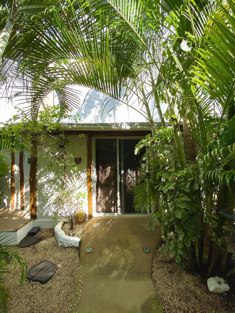 Pacha Tulum Boutique Hotel