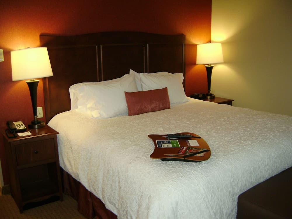 Hampton Inn & Suites St. Louis/South I-55