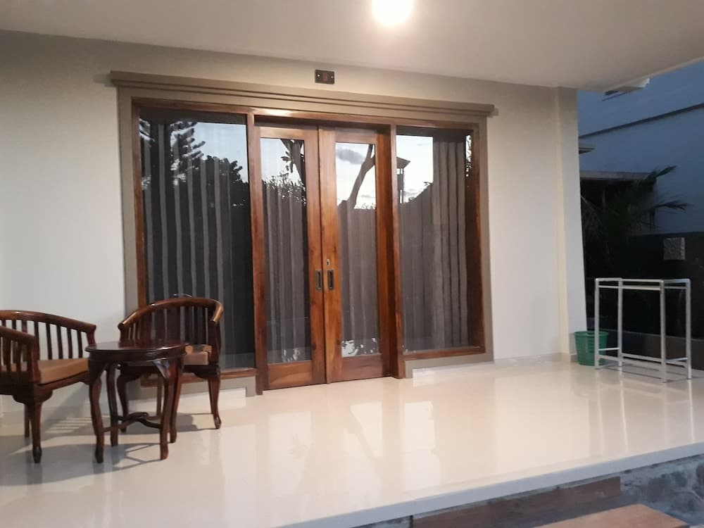 Puri Bali Lovina