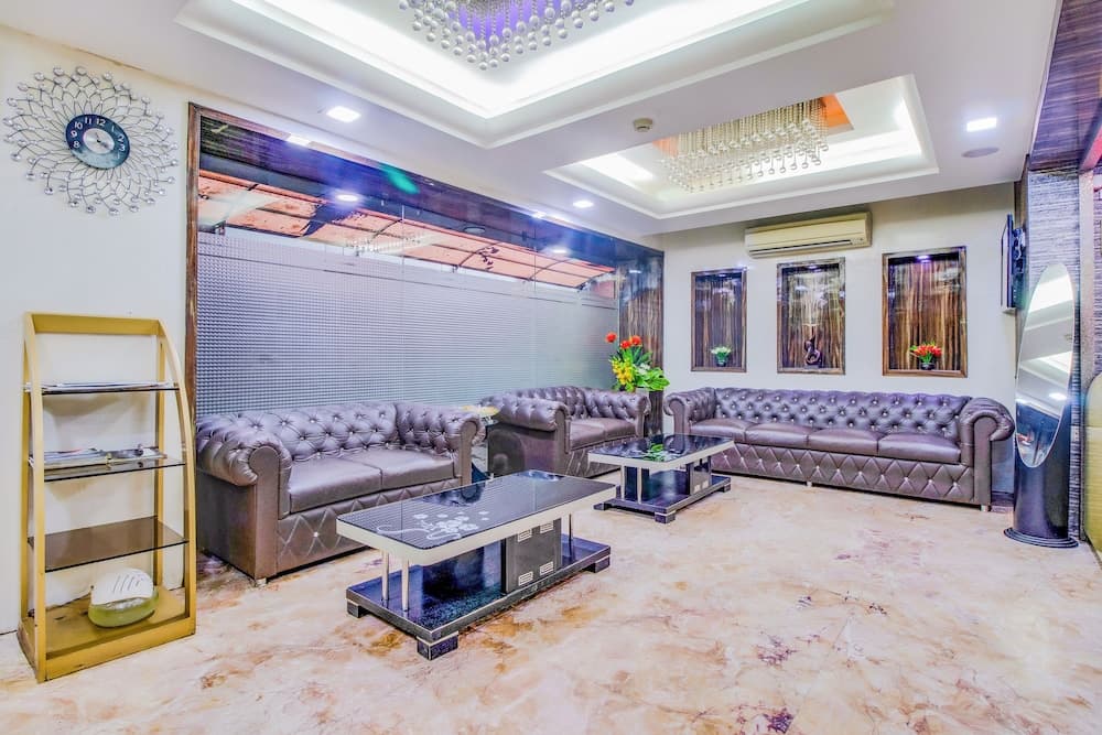 FabHotel NS International