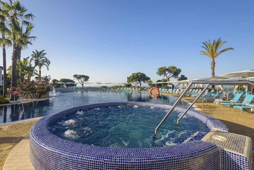 Garden Playanatural Hotel & Spa - Adults Only