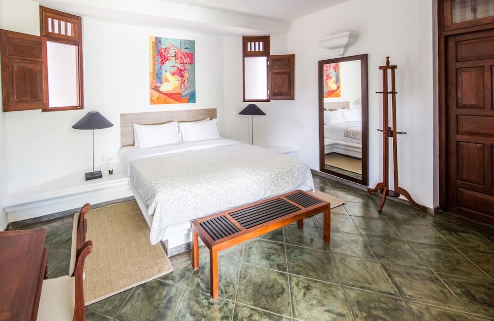 Nyne Hotels The Muse - Bentota