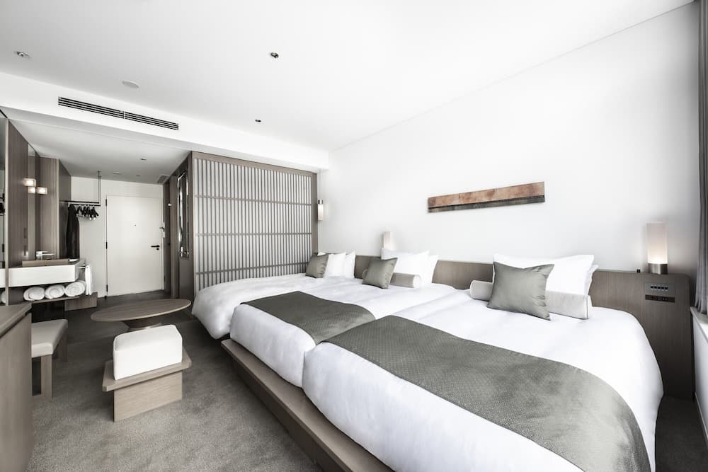 The Royal Park Hotel Iconic Kyoto
