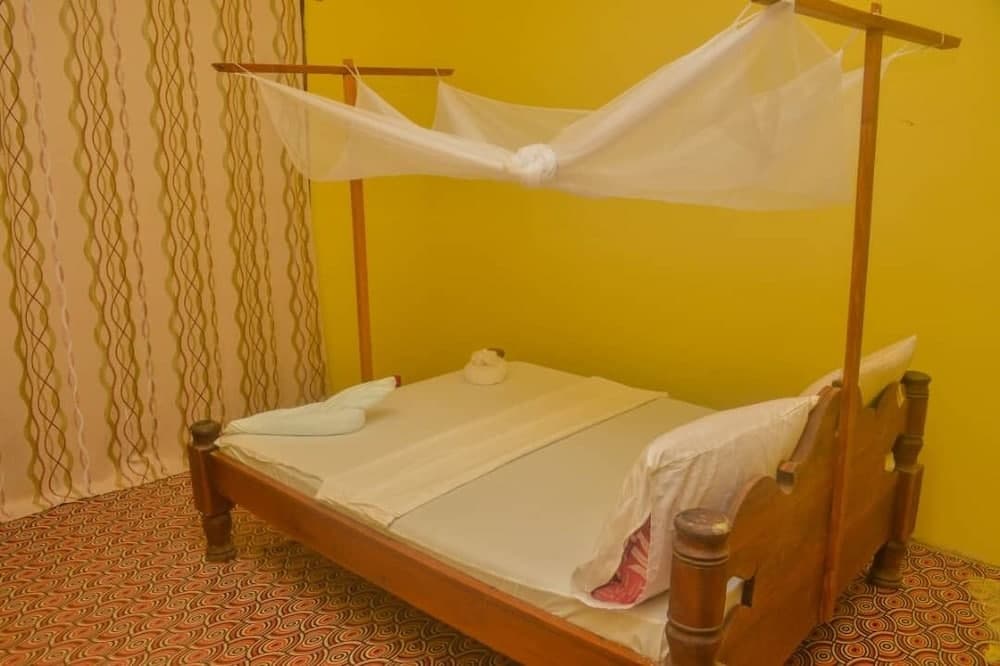 Fisherman Lodge