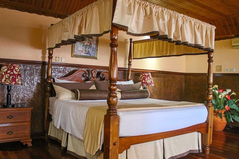 Clarridge View Guest House