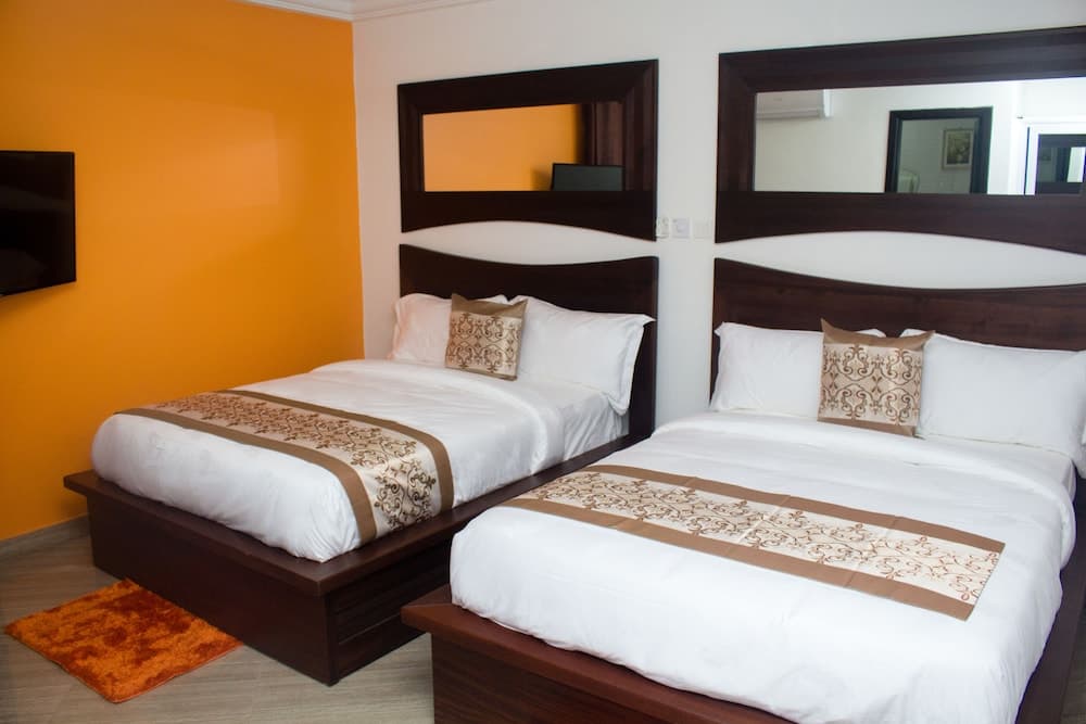 Grace Garden Hotel