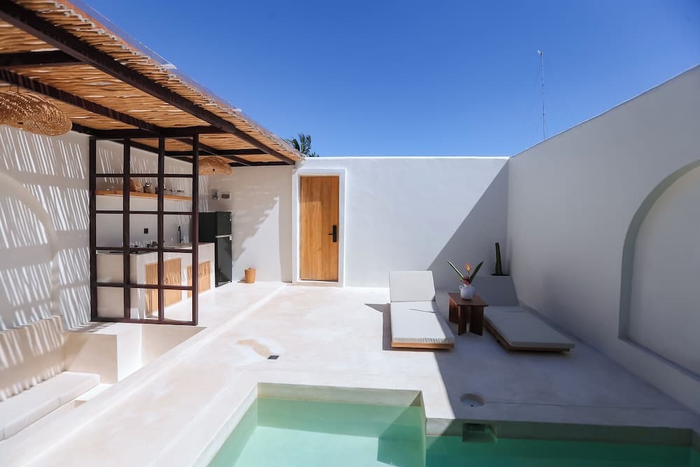 Villa Calipso