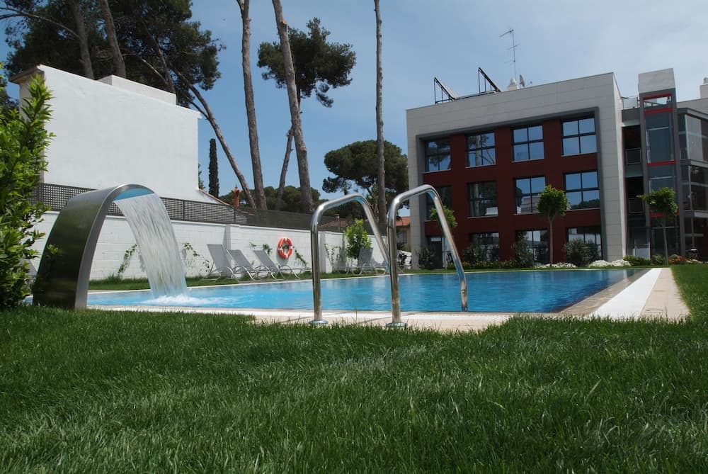 Apartamentos Turísticos Royal Marina Gardens