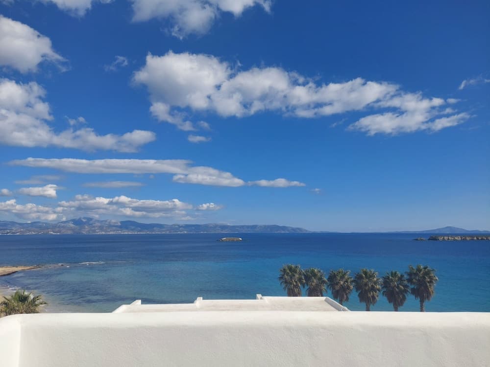 Saint George Hotel