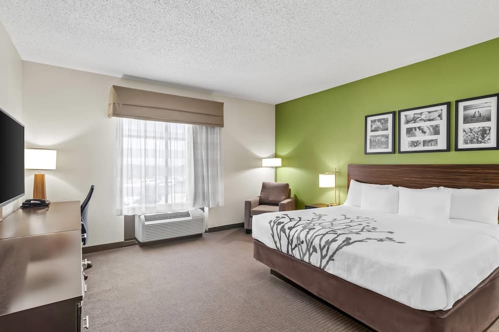 Sleep Inn & Suites Dripping Springs - Austin Area