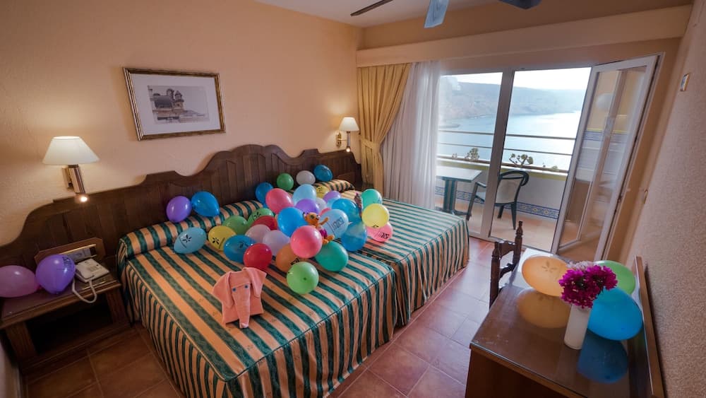 Mirador del Cabo Hotel Adults Recommended