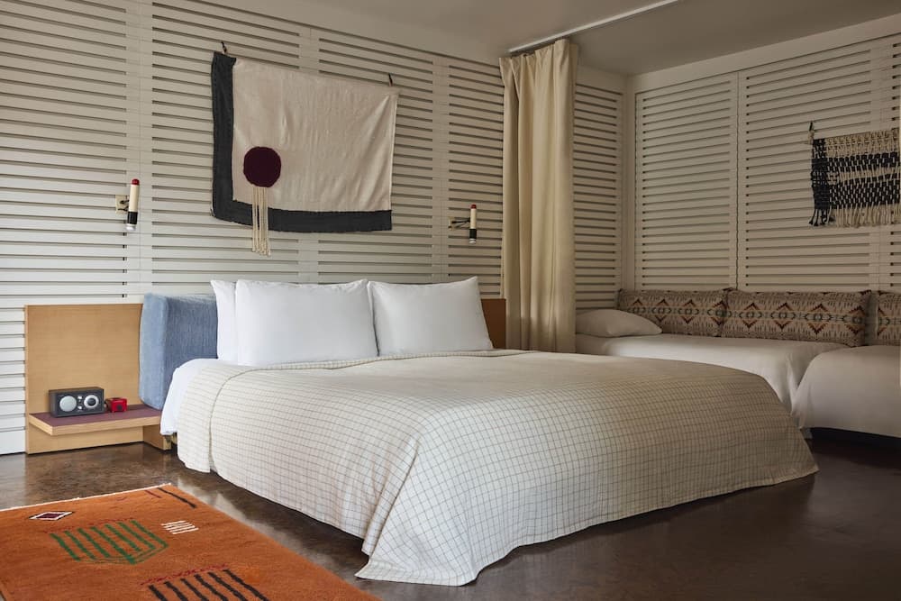 Ace Hotel and Swim Club