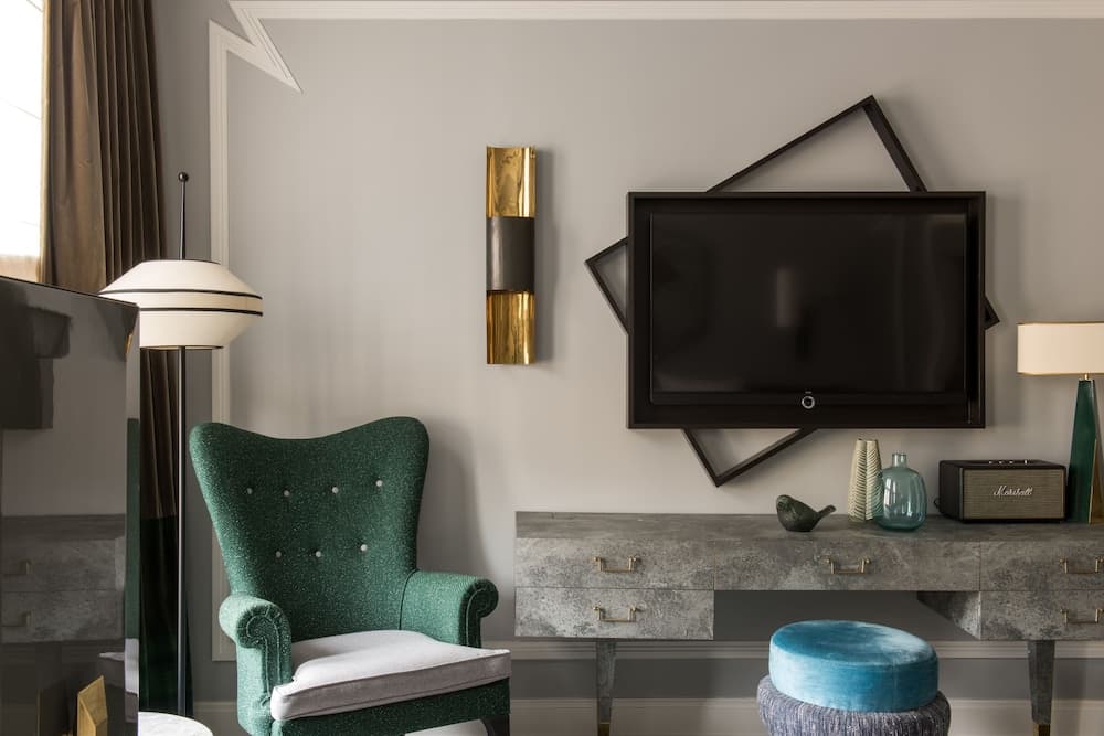 Nolinski Paris - Evok Collection