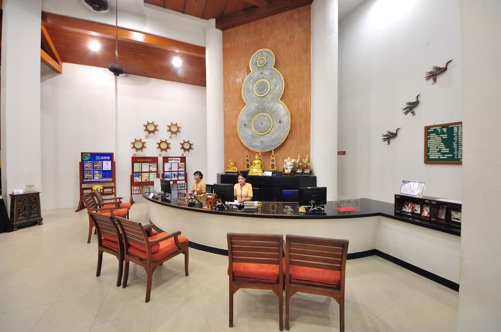 Woraburi Phuket Resort & Spa