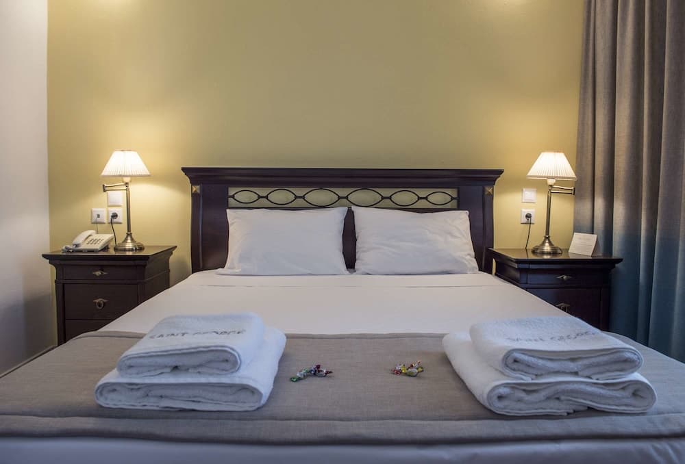 Saint George Hotel