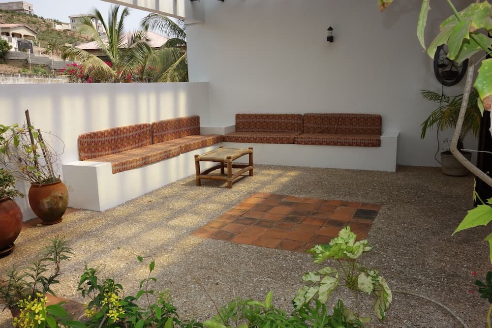 Villa Teranga