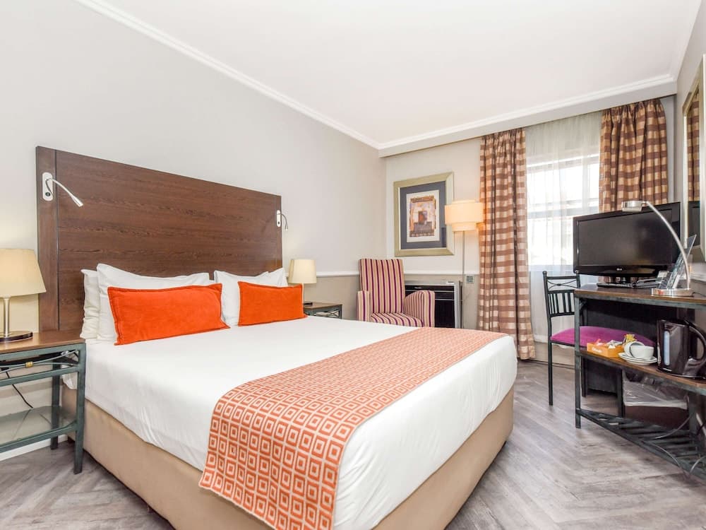 Mercure Johannesburg Randburg Hotel