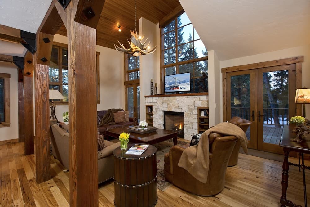 Teton Private Residences