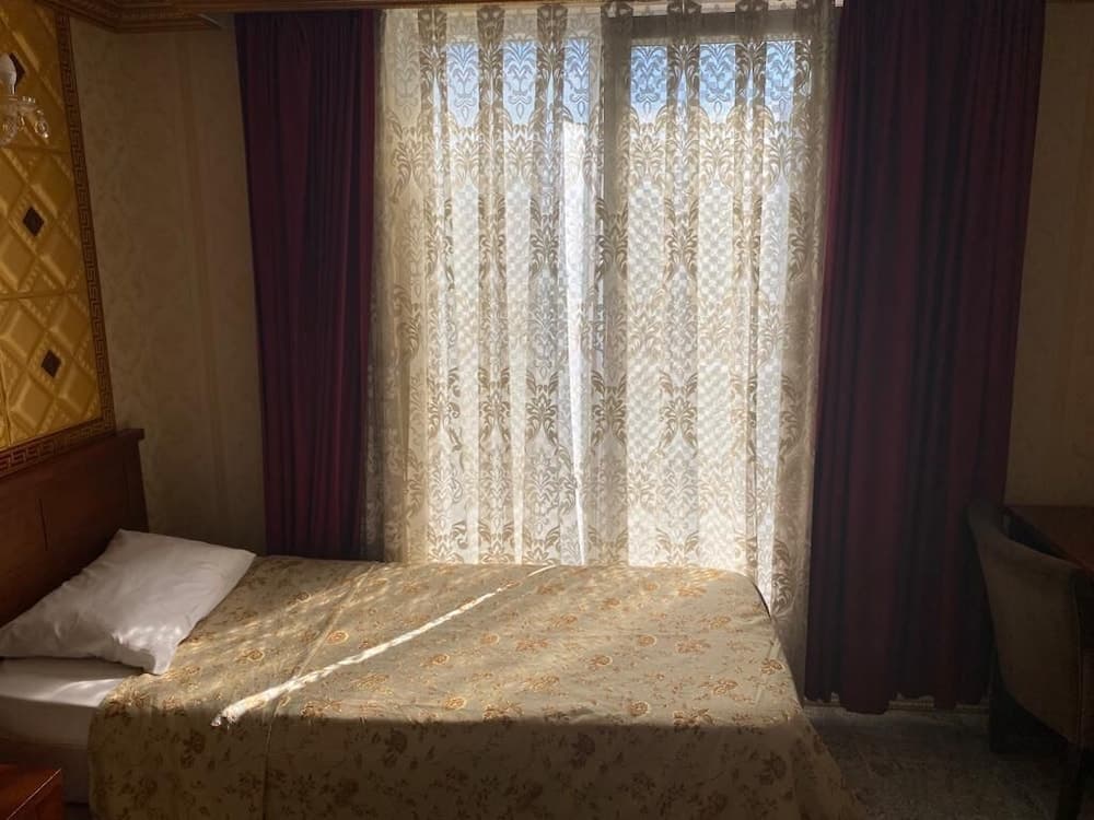 Grand Merin Airport Hotel