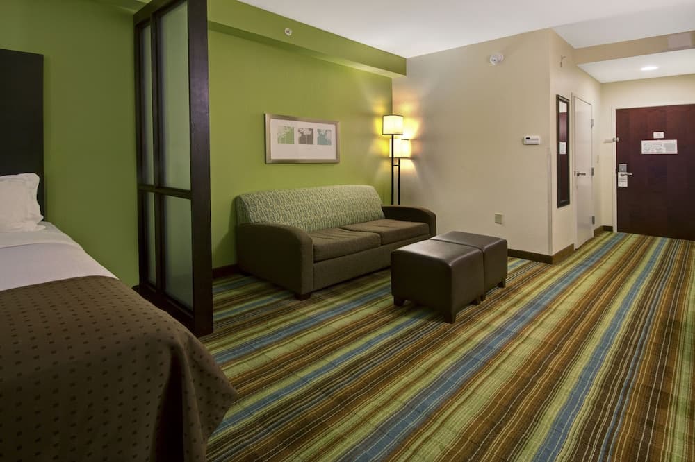 Holiday Inn Christiansburg Blacksburg by IHG