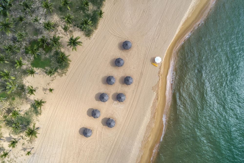 Meliá Vinpearl Phu Quoc