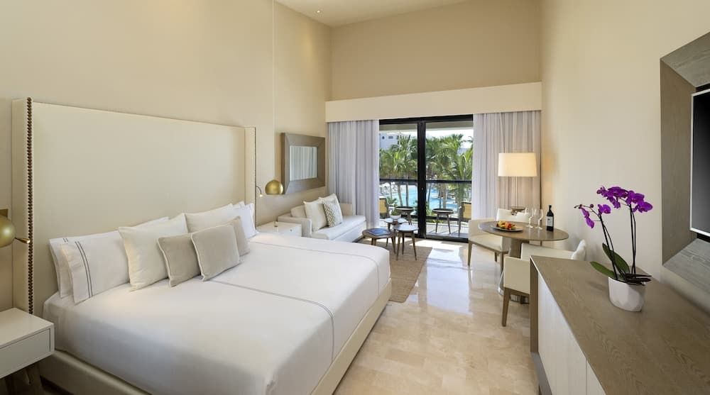Paradisus Los Cabos - Adults Only - All Inclusive