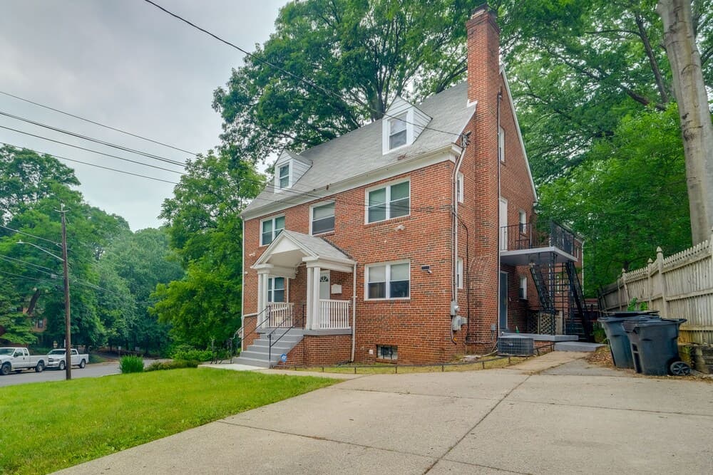 Washington, DC, Area Apartment 8 Mi to Downtown!