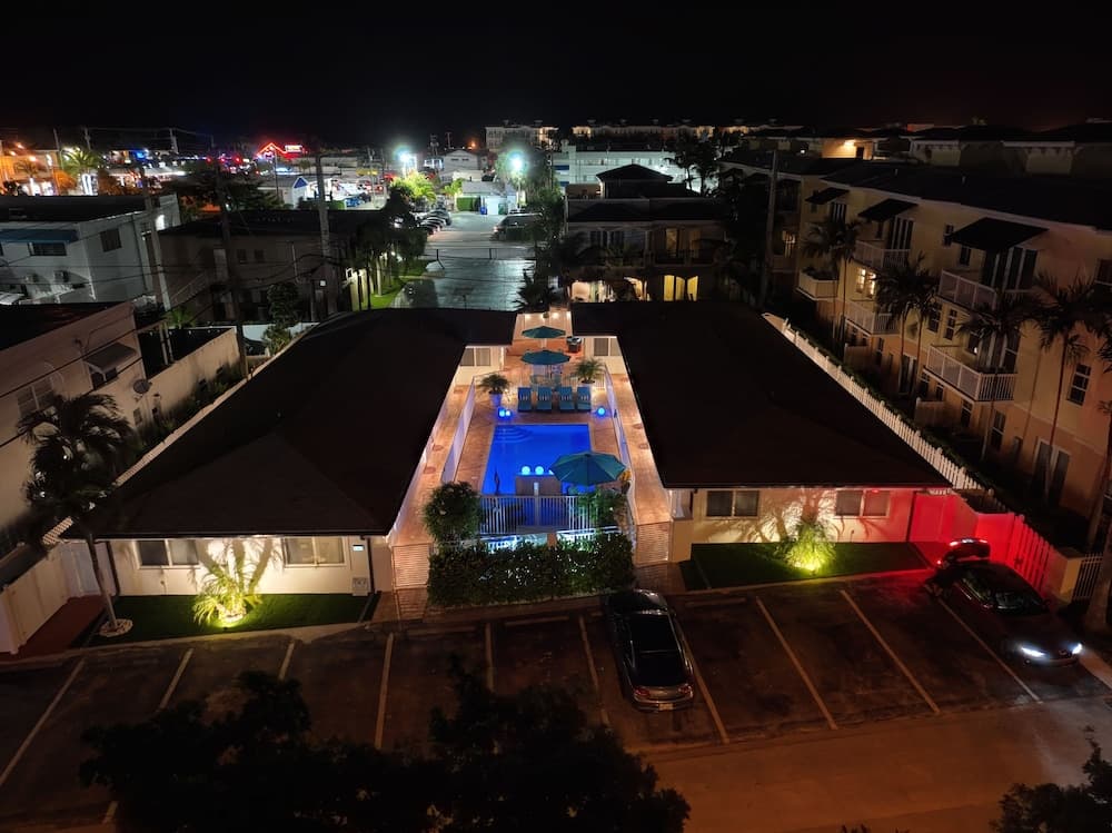 seastar suites by the sea