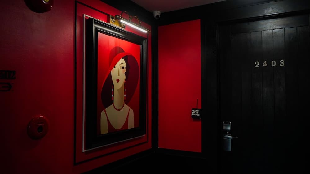 Sugar Marina Hotel – FASHION – Kata Beach