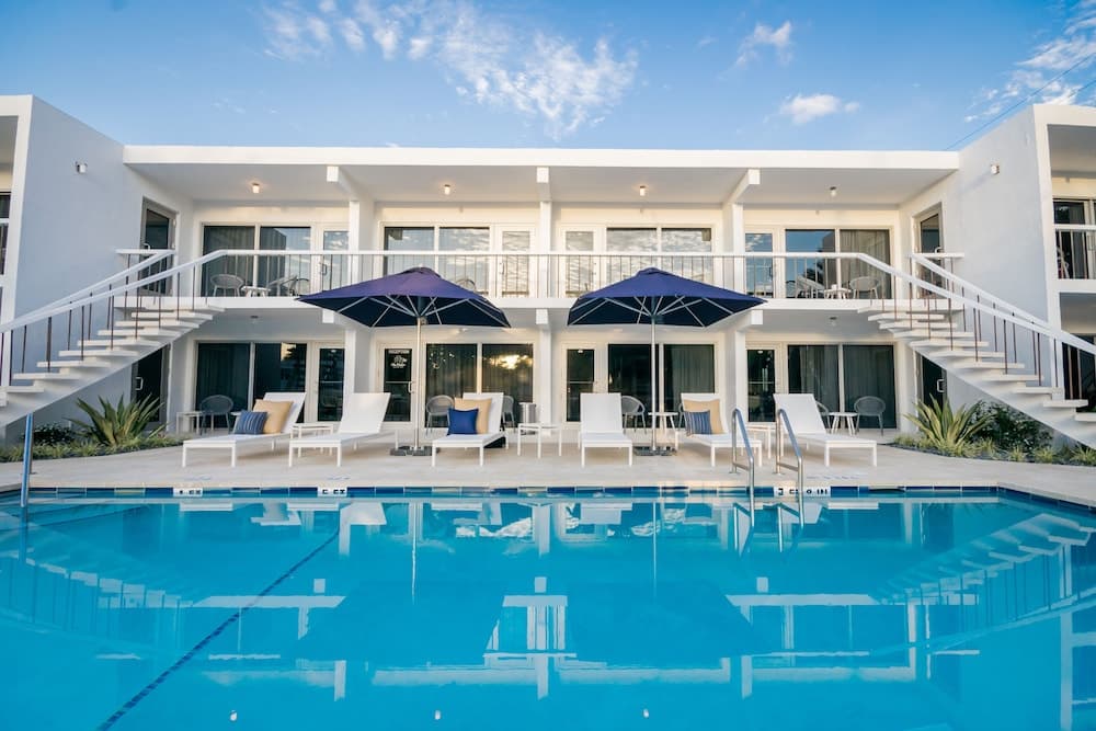 The Elmar Boutique Hotel