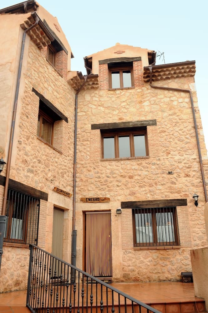 Casa las Golondrinas