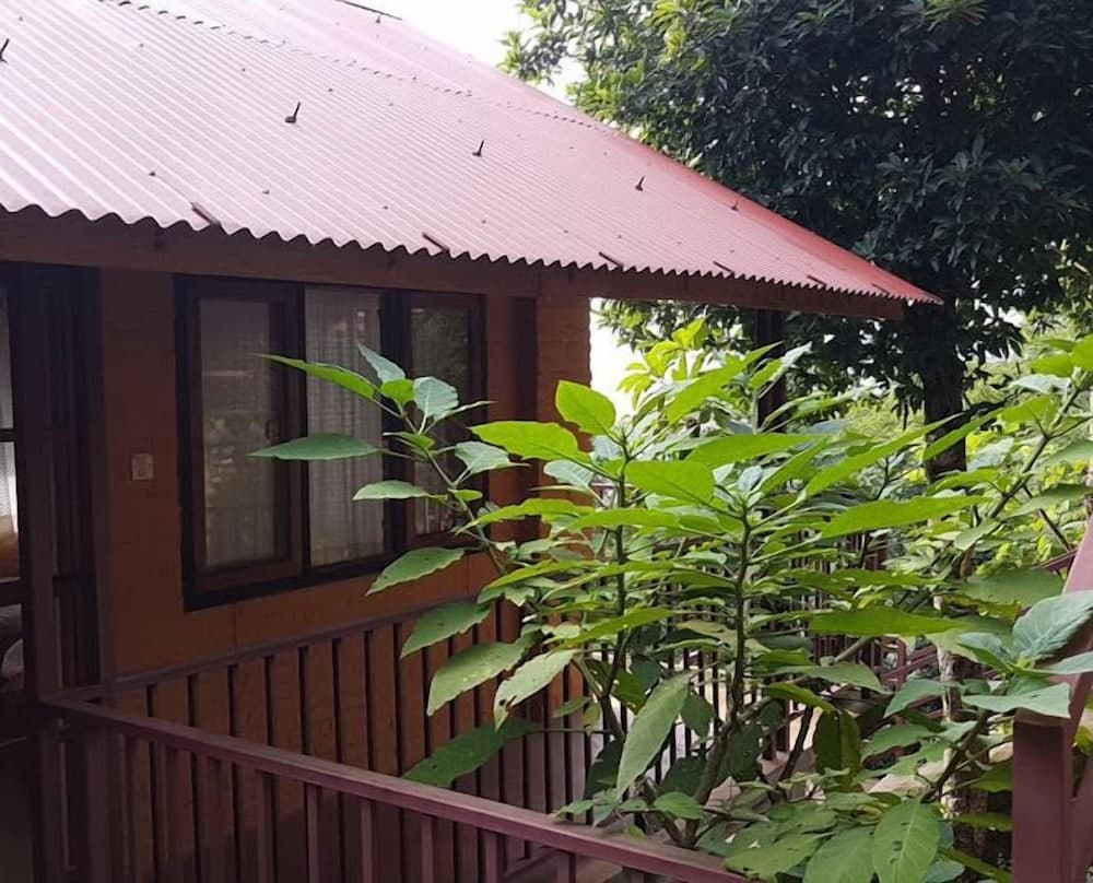 Lamatar Lodge