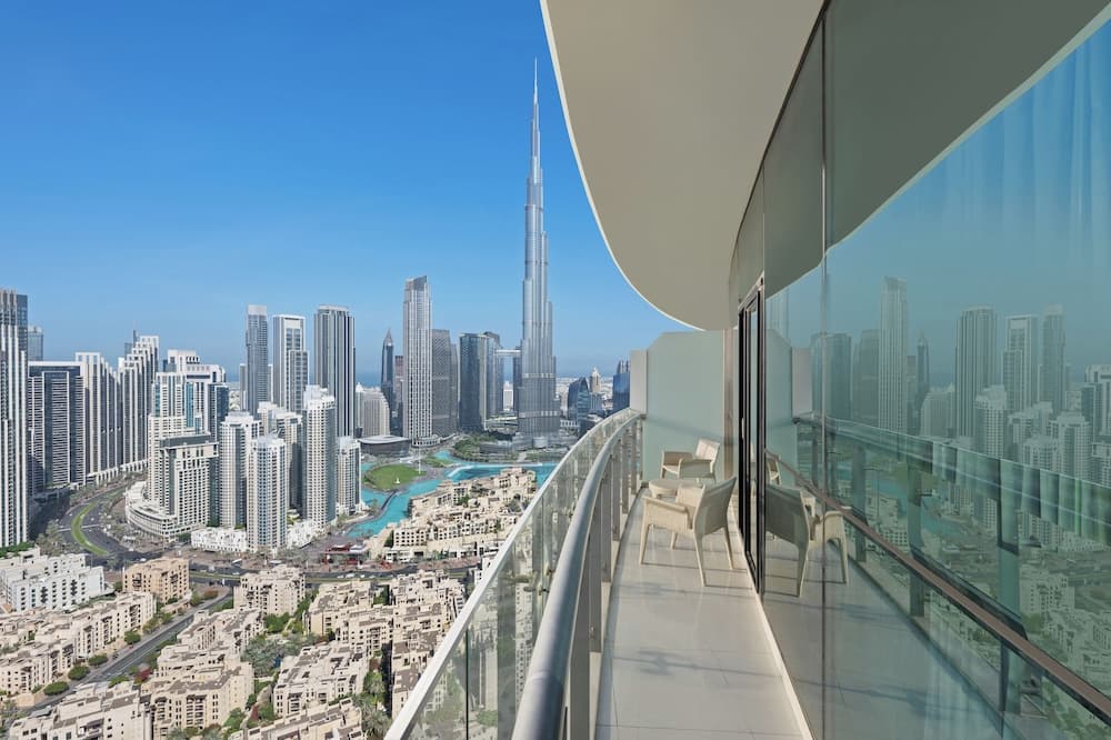 DAMAC Maison Distinction