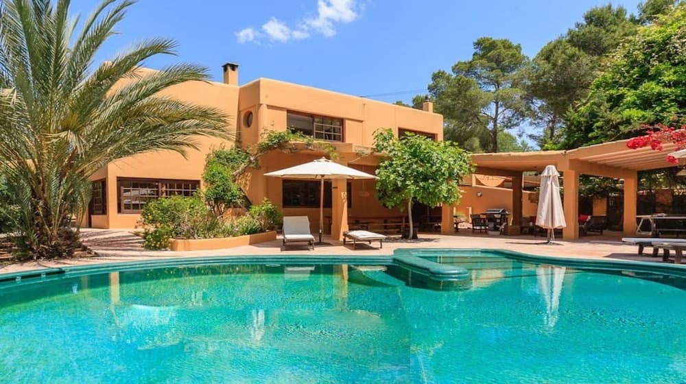Villa Flanagan