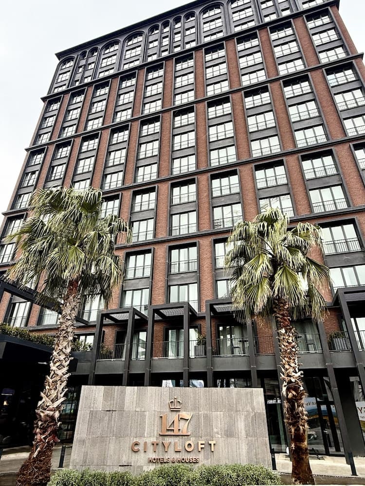 Cityloft 147