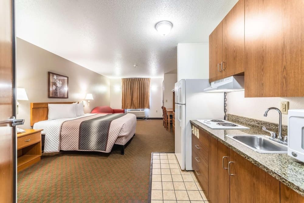 Welcome Suites