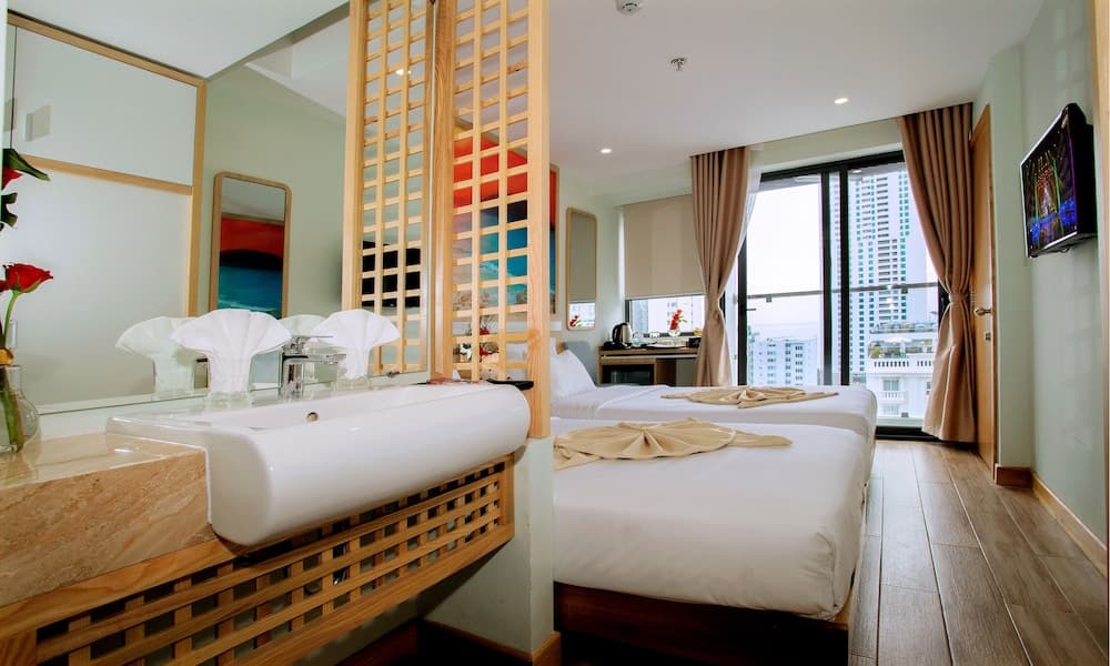 Royal HPM Hotel