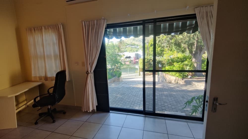 Maison Ambre Guesthouse