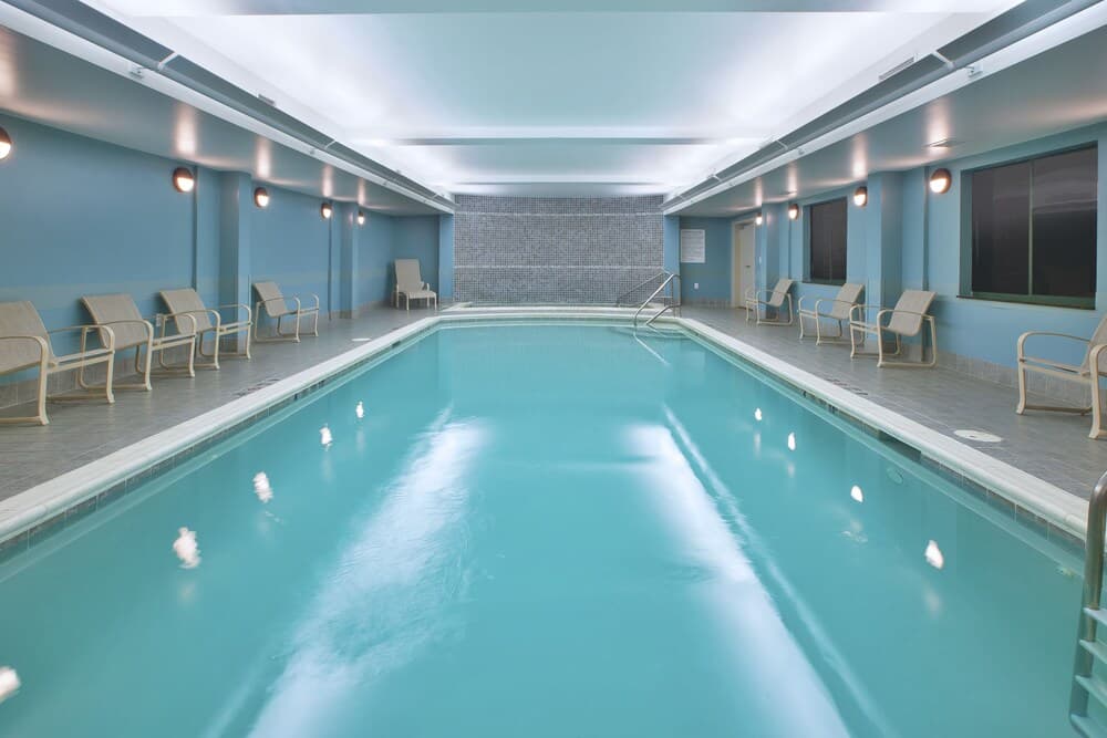Holiday Inn Express Hotel & Suites Rochester - Victor by IHG