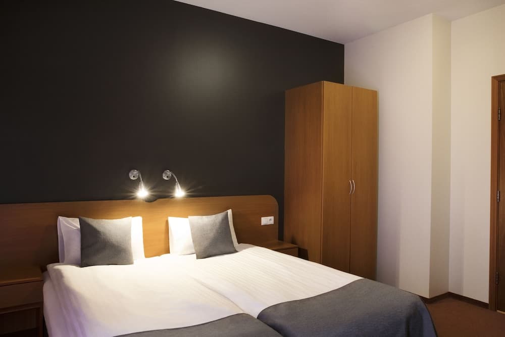 Fosshotel Barón