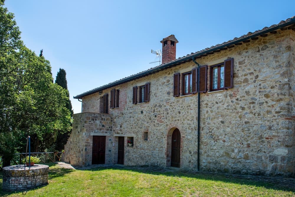 Agriturismo Il Poderuccio