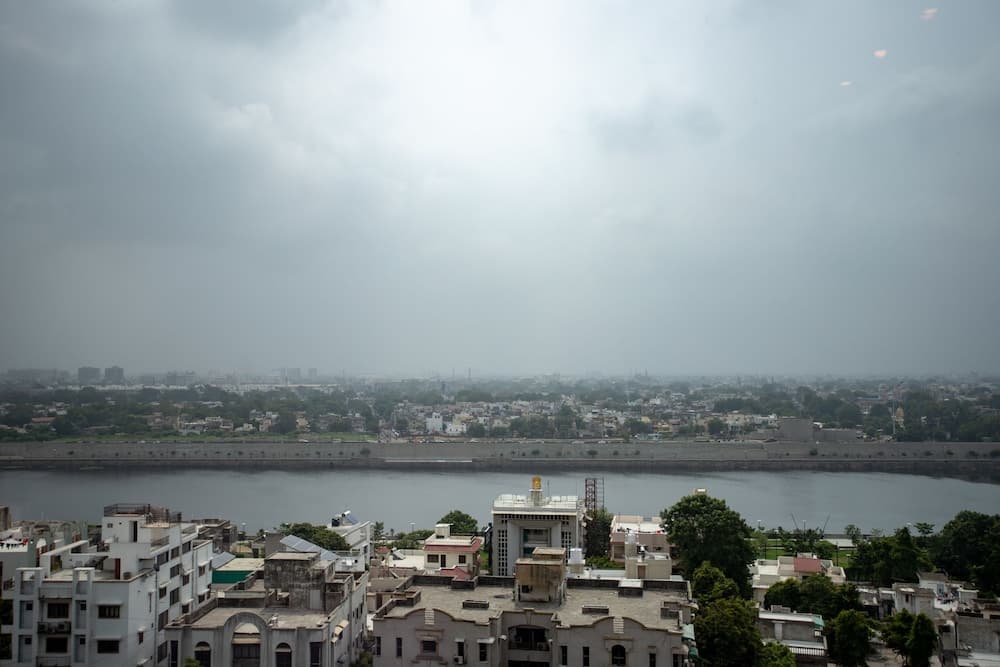 Hyatt Regency Ahmedabad