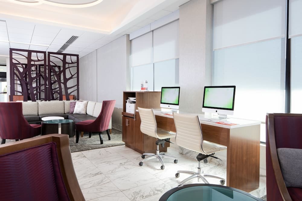 Holiday Inn Washington-College Pk (I-95) by IHG