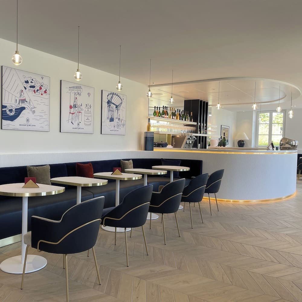 Les Suites BB