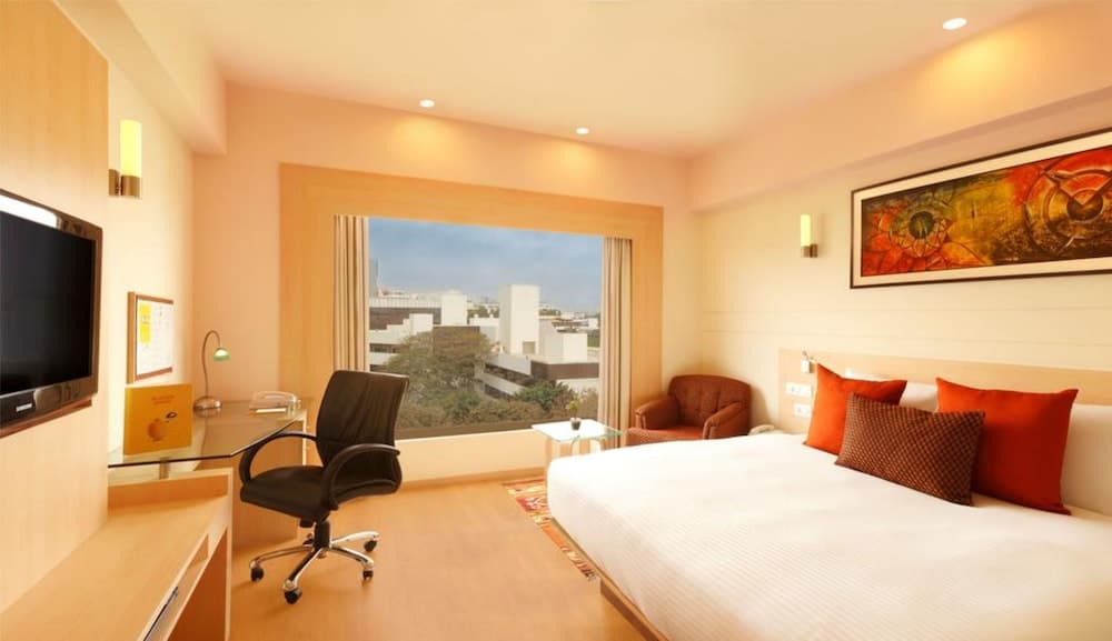 Lemon Tree Hotel, Whitefield, Bangalore