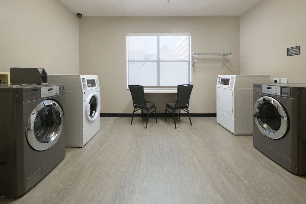 Residence Inn By Marriott Dallas Park Central
